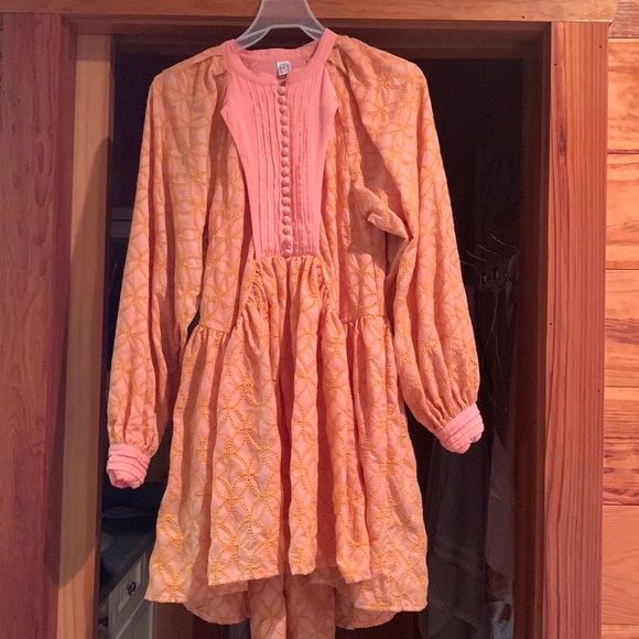 Blogger Favorite Amazon dress NWOT - Picture 3 of 4